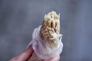 Люди заразилися сальмонельозом, імовірно, через шаурму