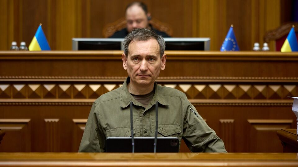 У сил обороны есть запас – нардеп