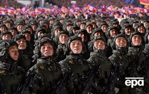 Кім Чен Ин, імовірно, скерує у РФ нову партію військових, повідомляє телеканал