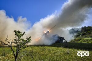 В України скоро закінчаться запаси зброї, яку отримали від США, вважають експерти