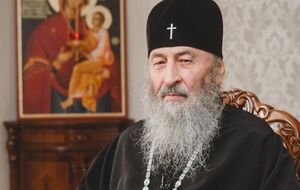 Онуфрій із 2002 року – громадянин Росії