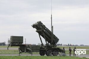 В Україні закінчуються запаси американських боєприпасів, пише ЗМІ