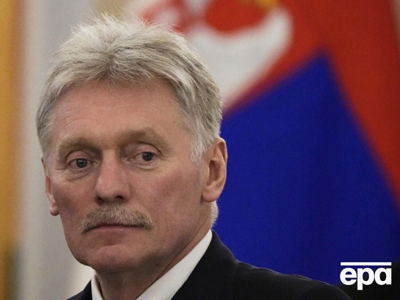 Песков рассказал, что, по его мнению, стало причиной решения США о сокращении военной помощи Украине