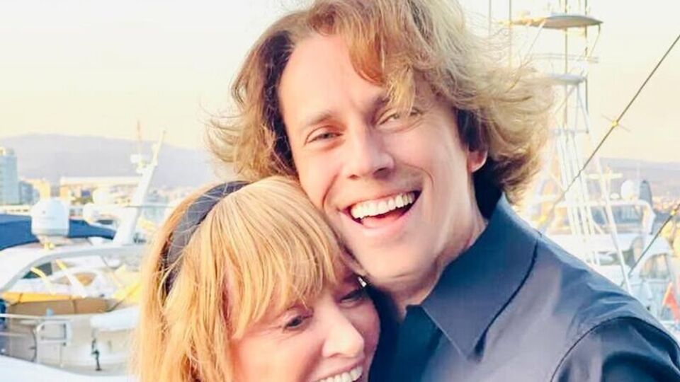 Галкін і Пугачова одружилися 23 грудня 2011 року