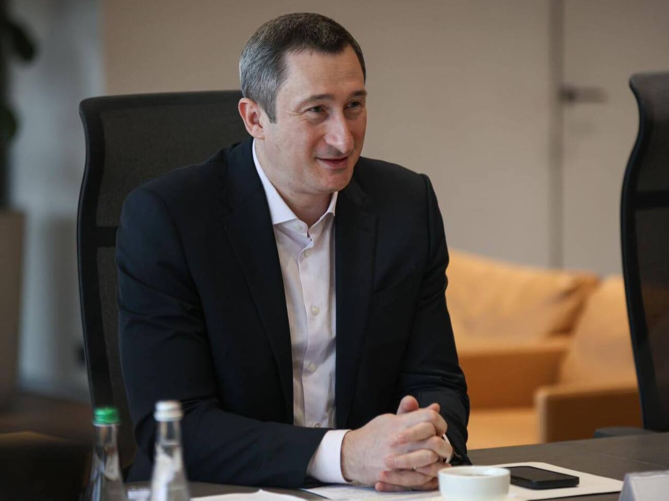 По данным СМИ, Чернышов внес всю сумму залога