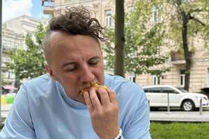 Клопотенко: Я не хочу такую жизнь. Большинство людей ругается дома