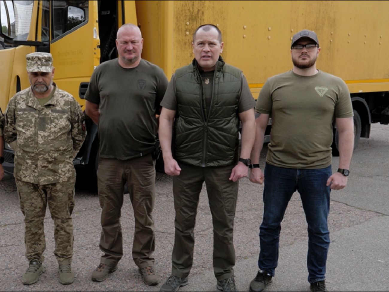 Палатный: 12-тонник способен справиться со сверхбольшими грузами и ездить даже по бездорожью