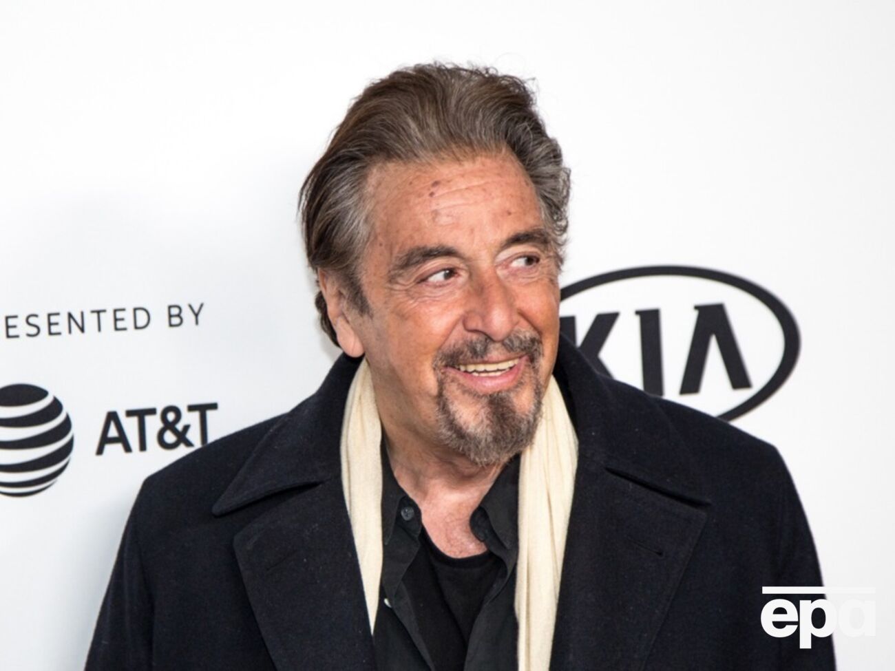 Последние публичные отношения Пачино были с 29-летней женщиной, родившей ему ребенка