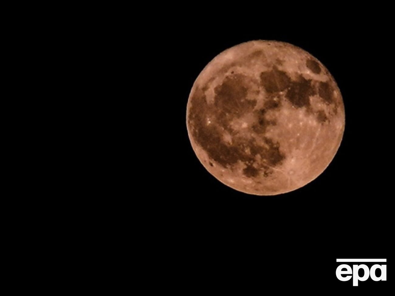 На Луне будет наблюдаться необычный оптический эффект