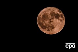 На Луне будет наблюдаться необычный оптический эффект