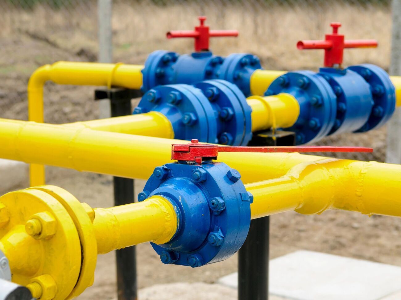 Необходимо обеспечить баланс интересов всех участников рынка, написал Петренко