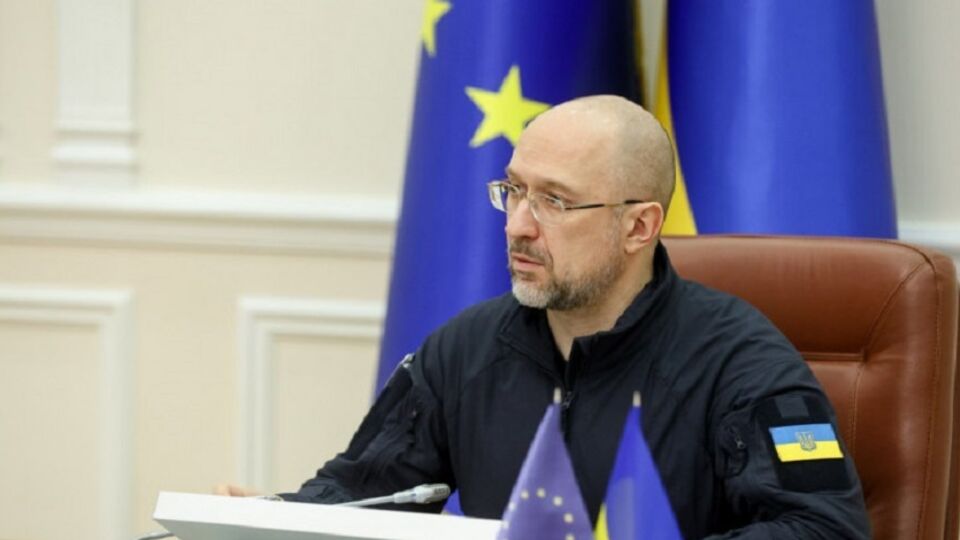 Шмыгаль отметил, что ставка аренды будет "намного ниже рыночной"