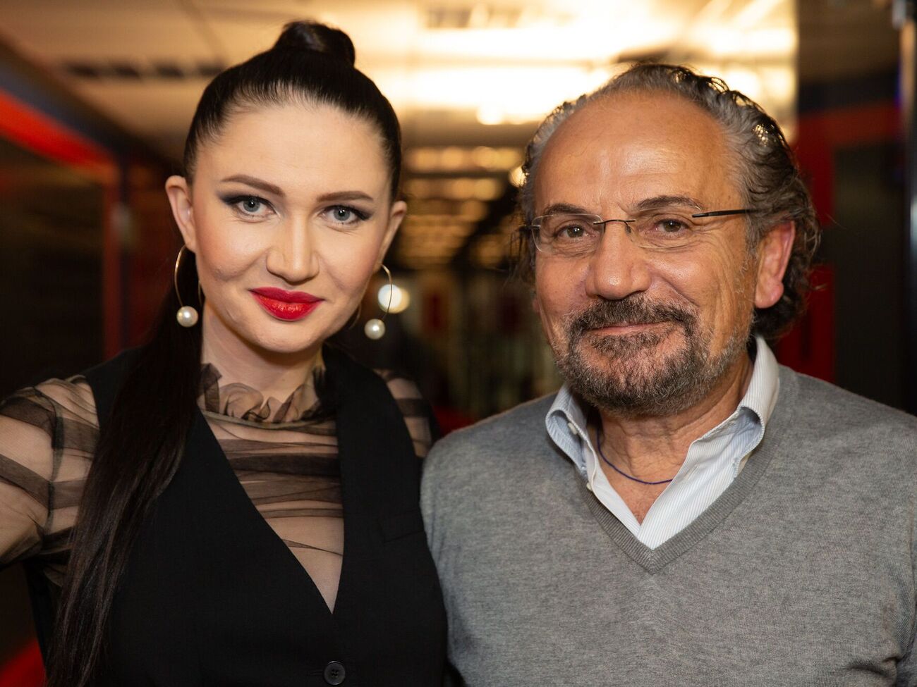 Бацман і Шустер обговорили головні новини останнього тижня