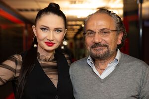 Бацман і Шустер обговорили головні новини останнього тижня