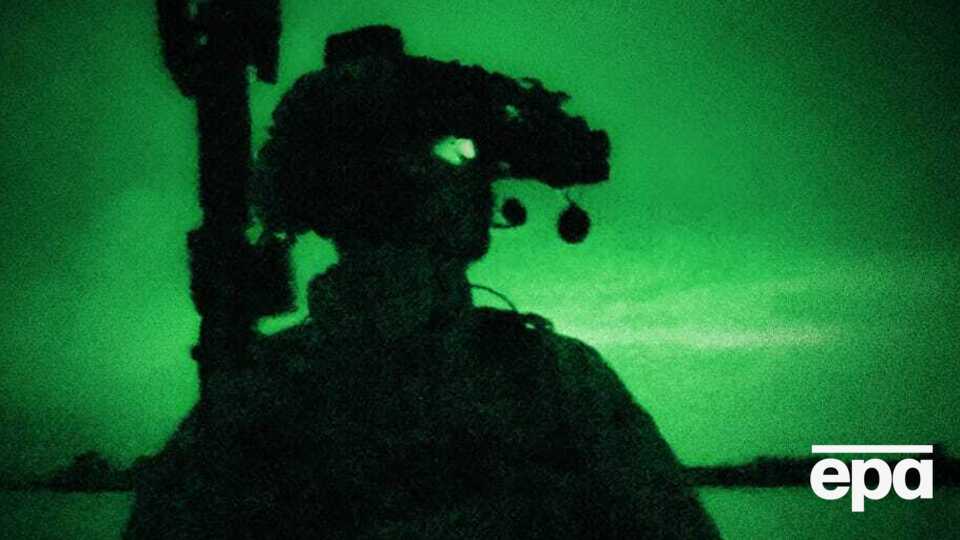 ССО повідомили про знищення чотирьох ворогів