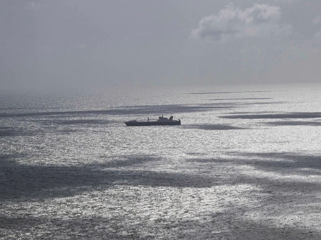 СМИ нашли общее у танкеров, которые пострадали от взрывов