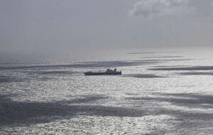 СМИ нашли общее у танкеров, которые пострадали от взрывов