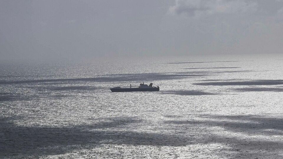 СМИ нашли общее у танкеров, которые пострадали от взрывов