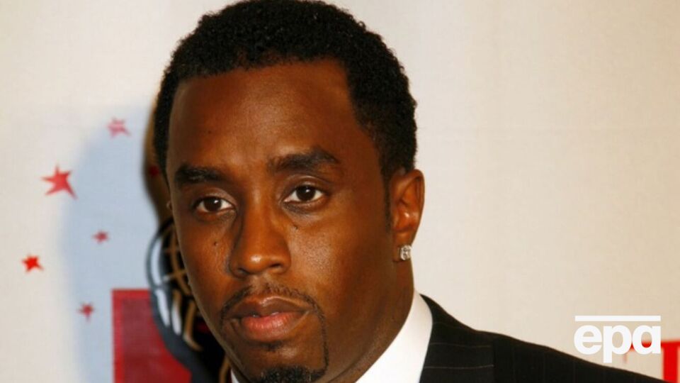 Трамп заявлял, что раньше имел хорошие отношения с Diddy