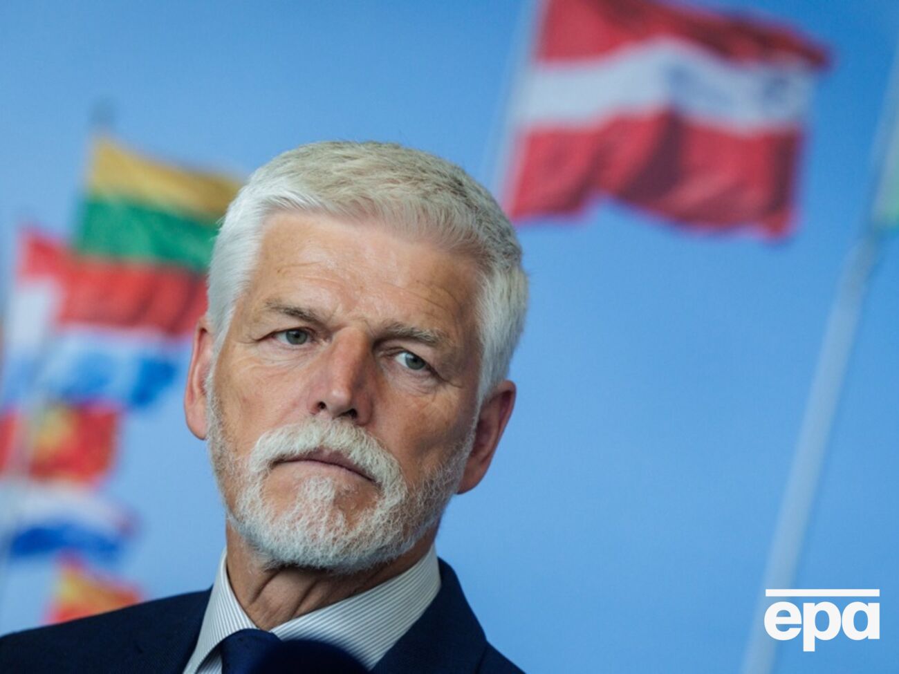 Павел: У нас состоятся парламентские выборы, которые, вероятно, приведут к смене правительства