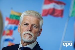 Павел: У нас состоятся парламентские выборы, которые, вероятно, приведут к смене правительства