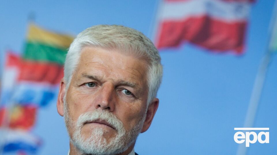 Павел: У нас состоятся парламентские выборы, которые, вероятно, приведут к смене правительства