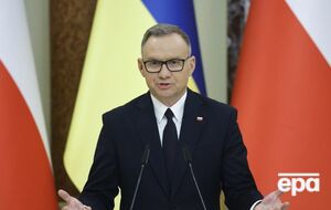 Анджей Дуда подписал закон о Национальном дне памяти поляков – жертв геноцида