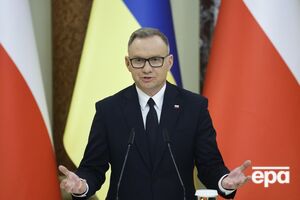 Анджей Дуда підписав закон про Національний день пам'яті поляків – жертв геноциду