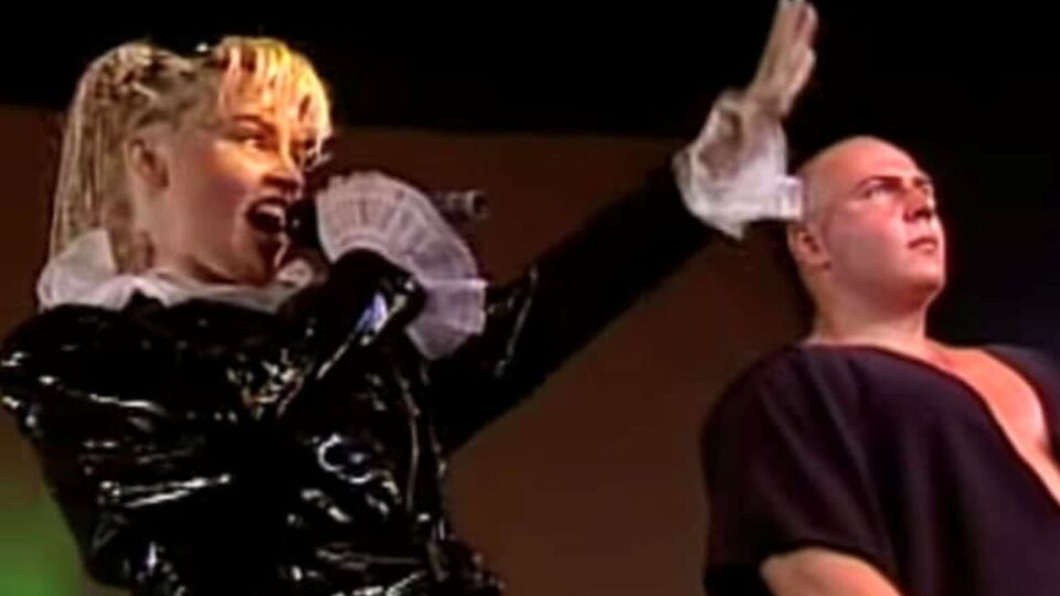 Группа "Фантом-2" просуществовала три года