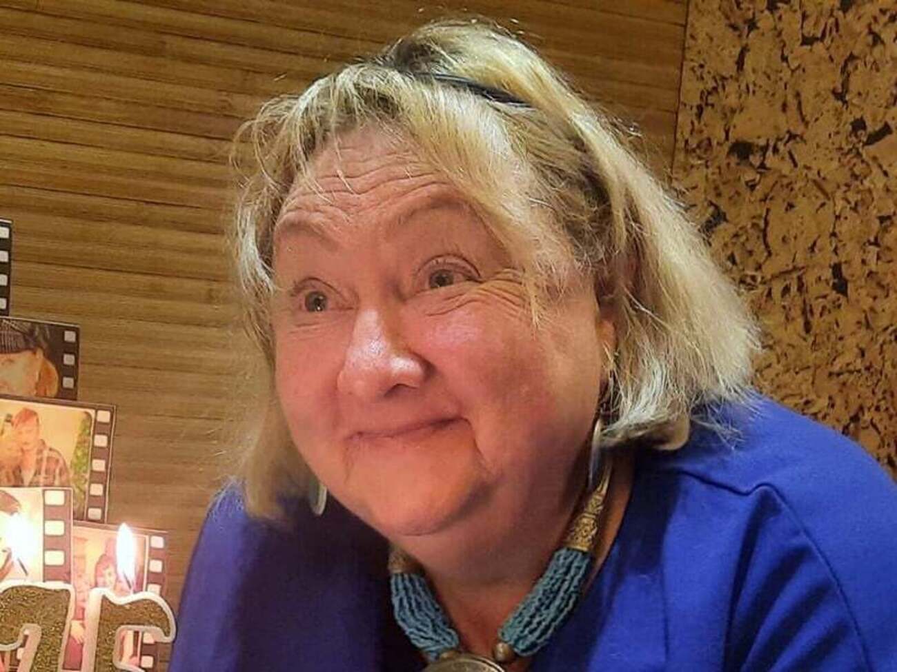 Дочка Шеліги: Якийсь час вона вже зовсім не піднімається