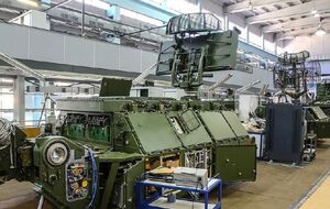 На заводе повредили четыре цеха, связанных с производством беспилотников, говорится в сообщении