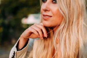 Тоня Матвиенко обратилась в полицию после того, как ее избил водитель такси