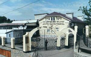 Могила з пам'ятки місцевого значення стала пам'яткою національного значення