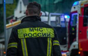 РФ ночью атаковали дроны