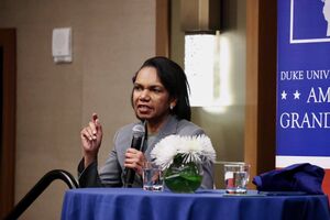 Райс прокоментувала 50-денний ультиматум Трампа щодо Путіна