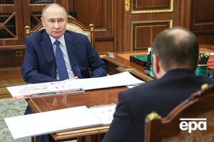 СМИ рассказало, кто может надавить на Путина