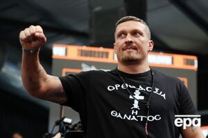 Усик изучал предыдущий бой с Дюбуа, чтобы подготовиться