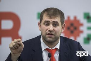 Блоку, связанному с Шором (на фото), запретили участвовать в выборах