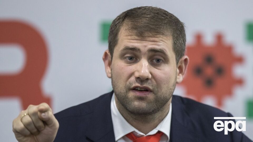 Блоку, связанному с Шором (на фото), запретили участвовать в выборах