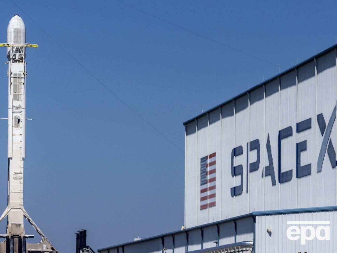 Білий дім ініціював перевірку контрактів зі SpaceX Маска, яка виявила неможливість уряду США відмовитися від них