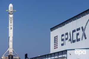 Белый дом инициировал проверку контрактов со SpaceX Маска, которая обнаружила невозможность правительства США отказаться от них