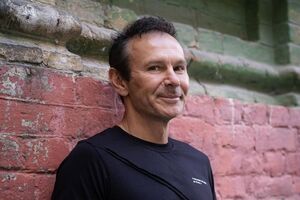 Вакарчук – отец двоих детей