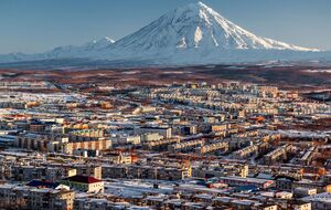 На Камчатке прогнозируют цунами после землетрясений