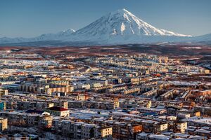 На Камчатке прогнозируют цунами после землетрясений