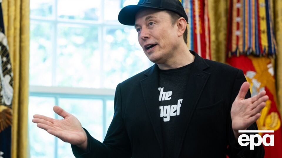 Маск хочет создать детский чат-бот