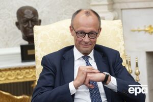 Мерц имел влияние на риторику Трампа, касающуюся помощи Украине, считает глава МИД ФРГ