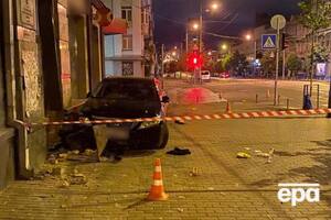 ДТП произошло 19 июля