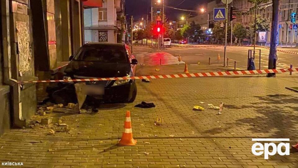 ДТП сталася 19 липня