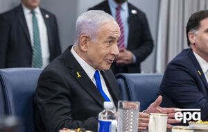 Один з американських посадовців назвав Нетаньяху "божевільним", який "постійно все бомбить"