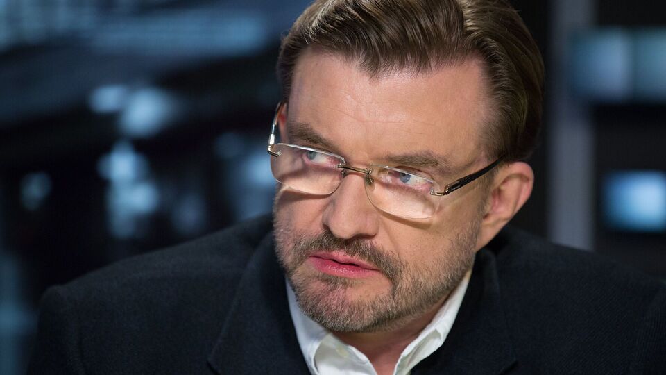 Киселев рассказал о причинах изменения отношения Трампа к Путину